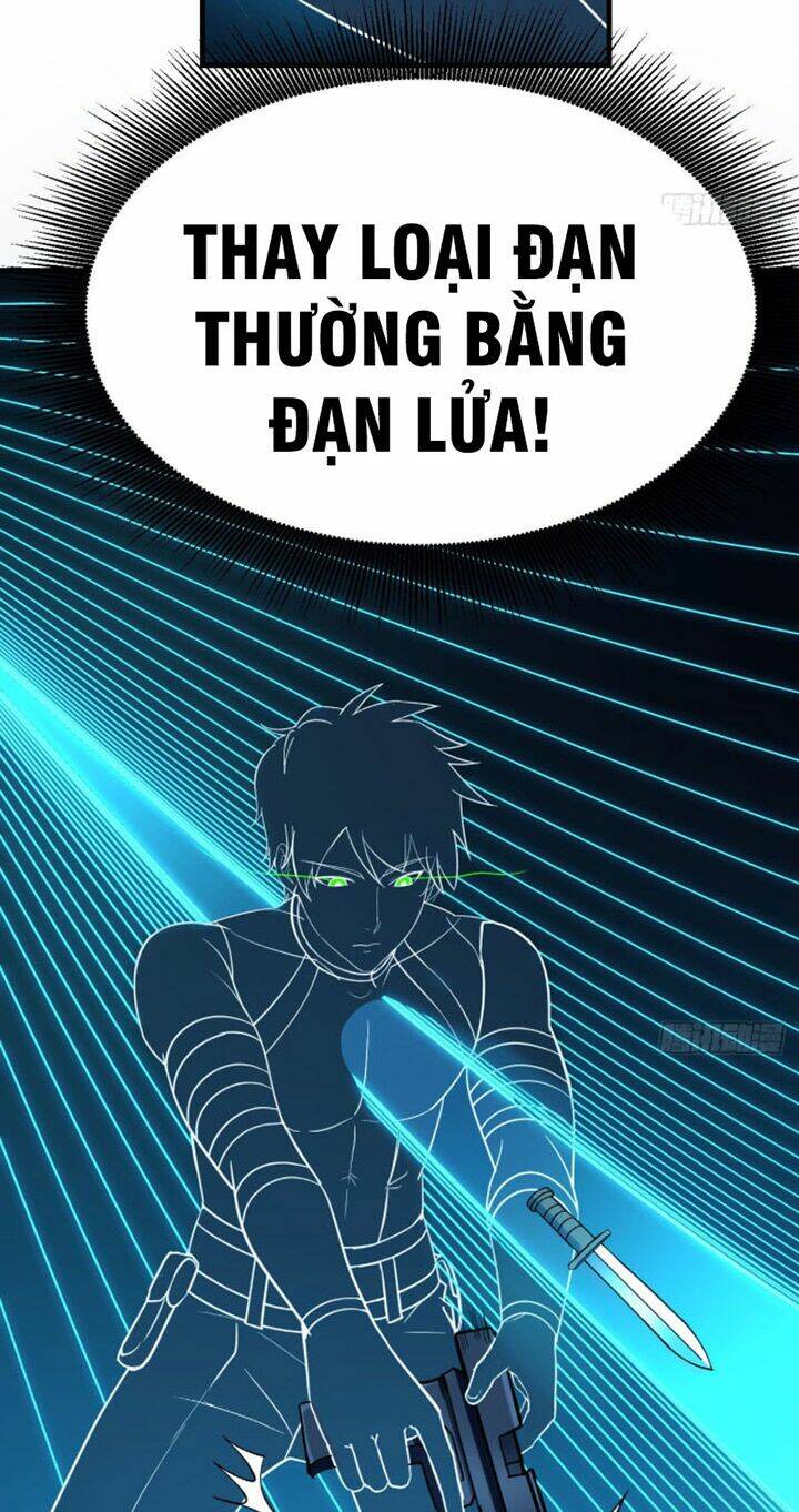Trợ Lý Thánh Tôn, Ta Đã Vô Địch: Chapter 20