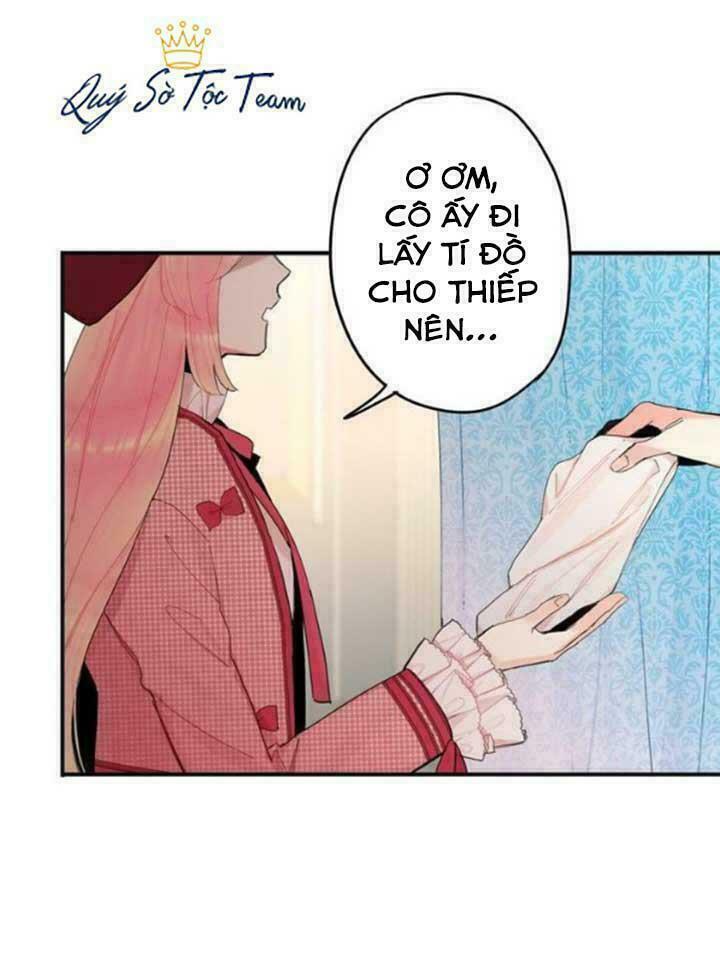 Tồn Tại Với Tư Cách Là Vợ Của Nam Chính: Chapter 49: Học cách thư giãn