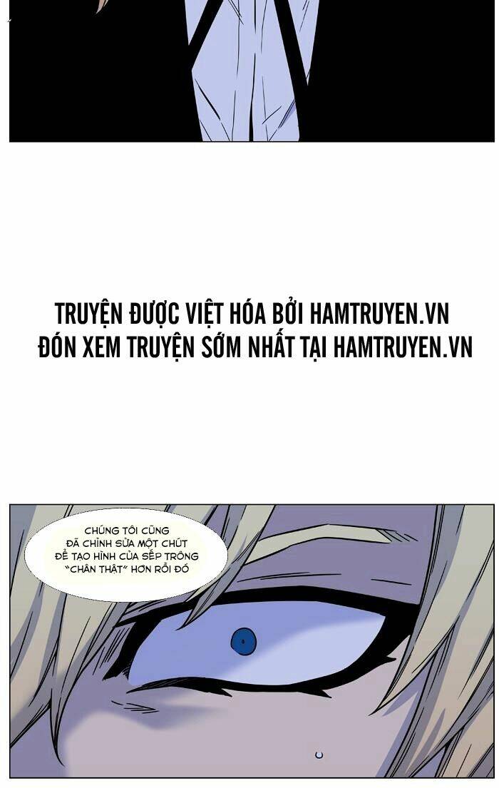 Ma Cà Rồng Quý Tộc: Chapter 457