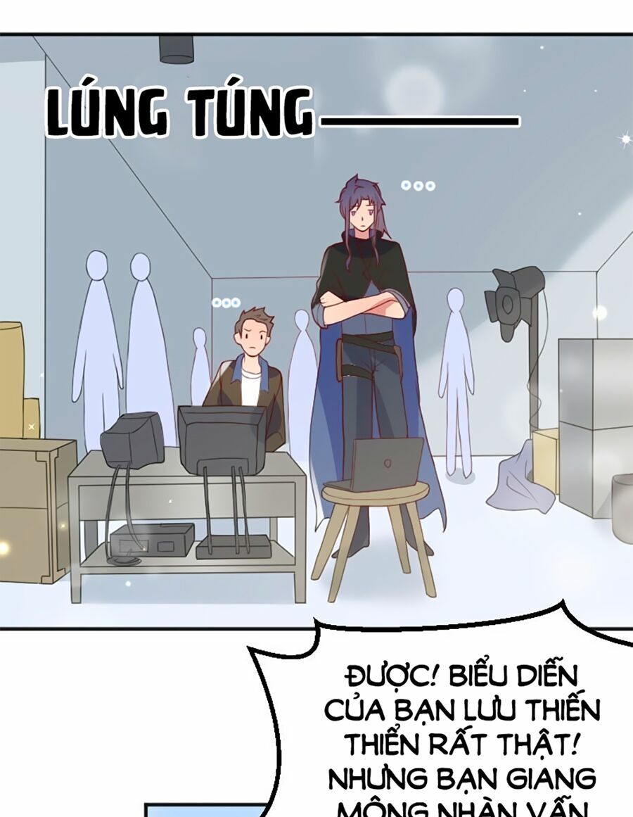 Chồng Già Vợ Trẻ Trêu Nhau Hàng Ngày: Chapter 55