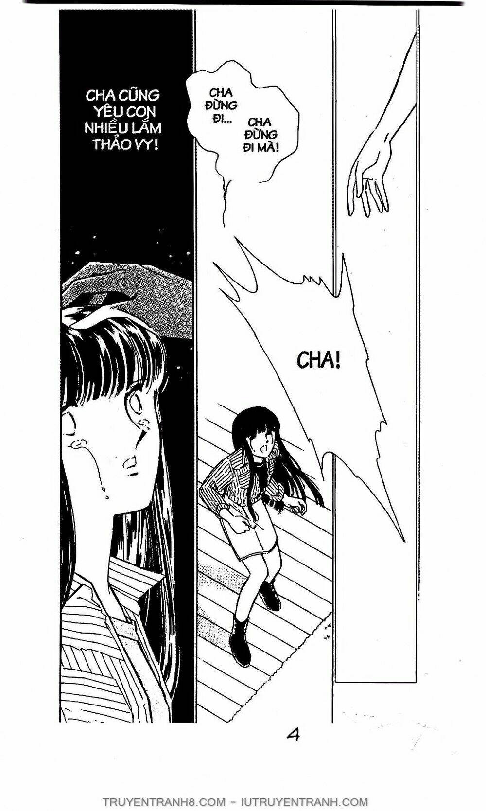 Mimi Kỳ Lạ: Chapter 9.1