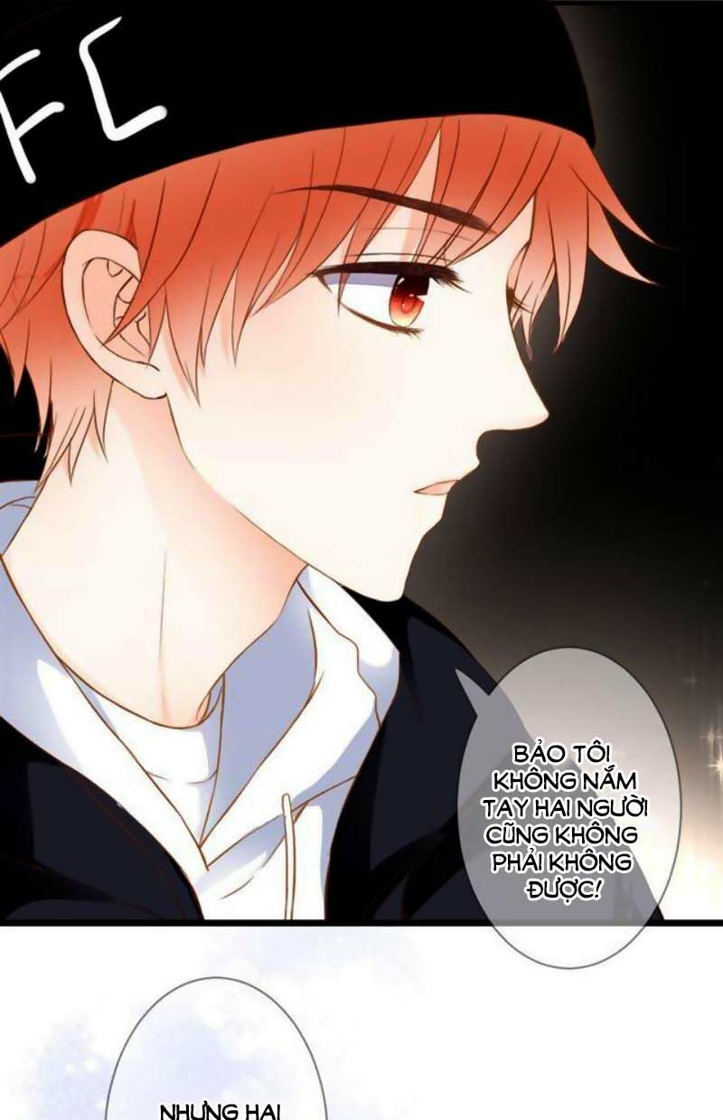 Ở lại thế kỷ này: Chapter 60