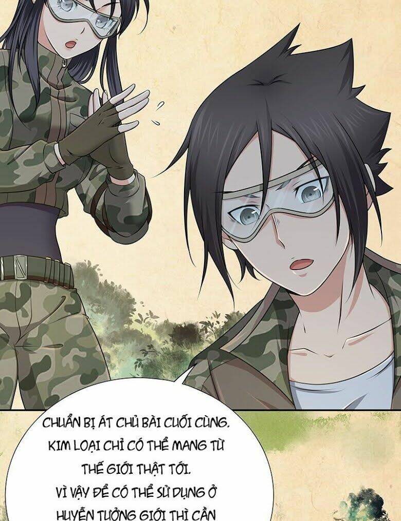Hành Khúc Của Tôi Và Em: Chapter 8