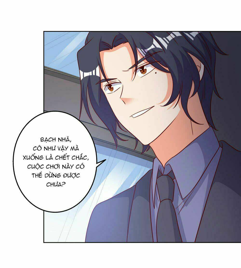 Hôn Nhân Dục Vọng: Thiếu Gia Nhẹ Một Chút!: Chapter 87