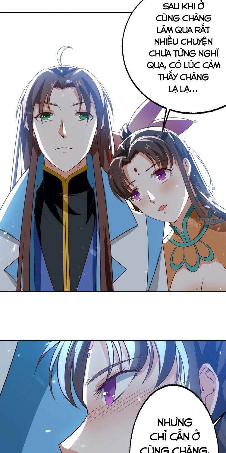 Dị Giới Siêu Cấp Ở Rể: Chapter 120