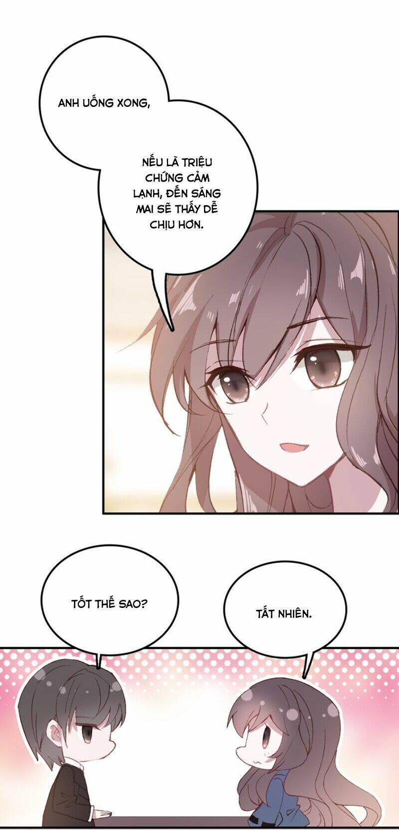 Nhất Sinh Nhất Thế Mỹ Nhân Cốt: Chapter 26