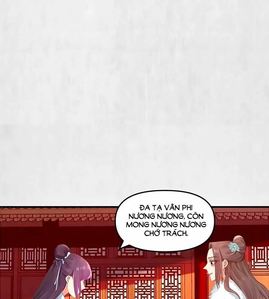 Hoạn Phi Hoàn Triều: Chapter 50