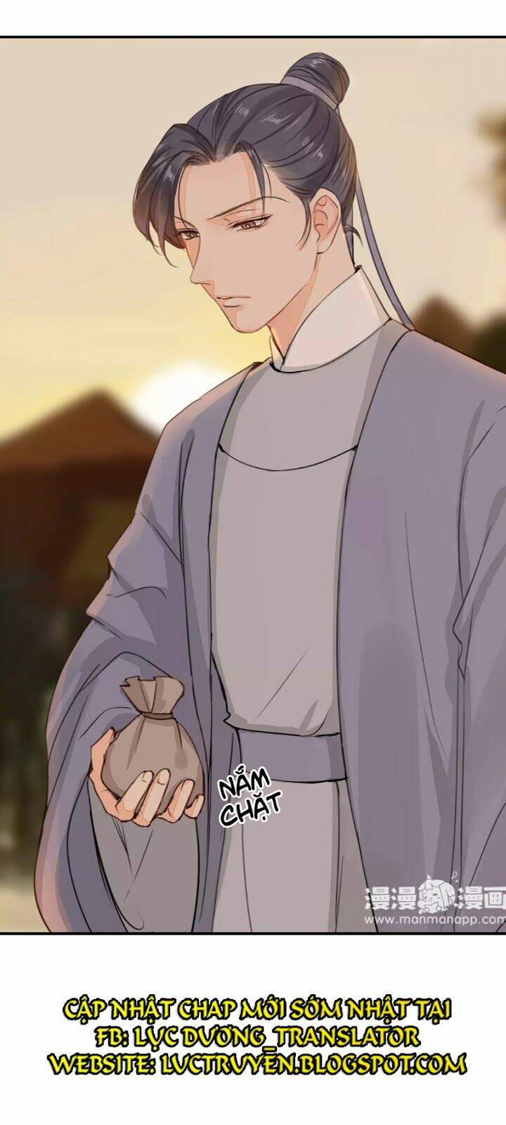 Chỉ Phu Vi Thê: Chapter 29