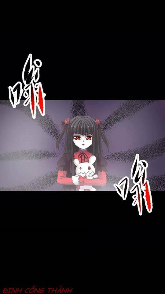 Truyện Kinh Dị Ở Tòa Nhà Số 44: Chapter 30