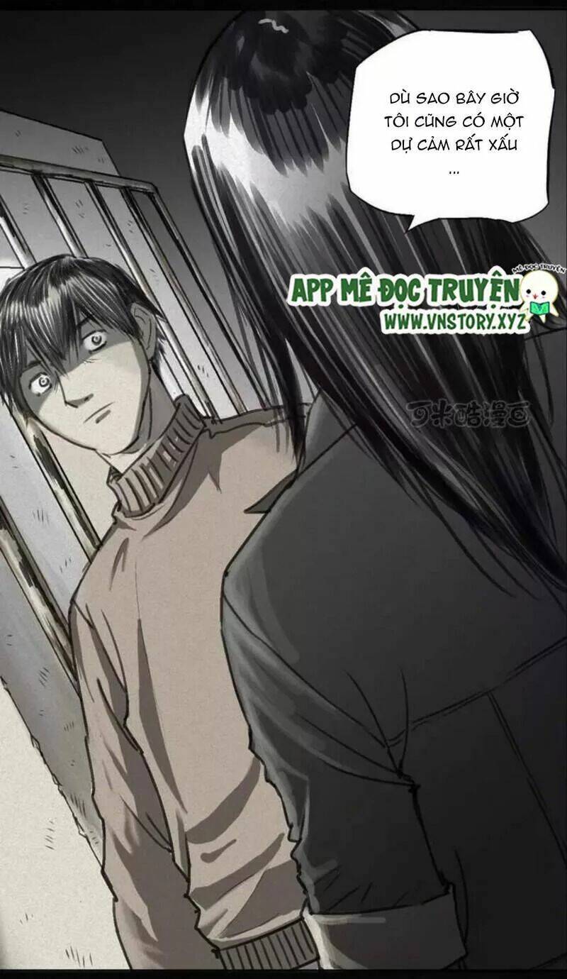 Thành Đô 1995: Chapter 43.2