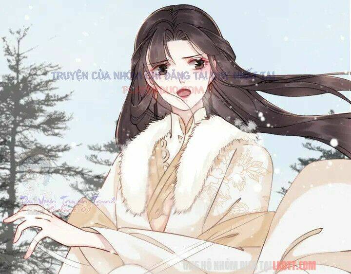 Trọng Sinh Bá Sủng Nhiếp Chính Vương Quá Mạnh Mẽ: Chapter 130