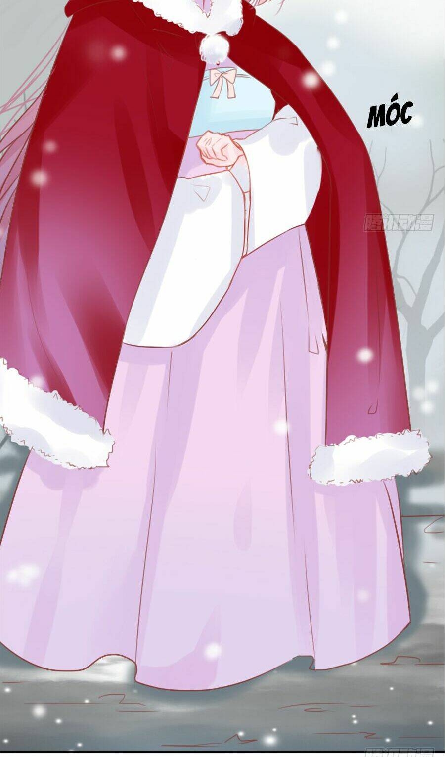 Đường Hoa Nhất Mộng Cổ Phi Truyện: Chapter 11