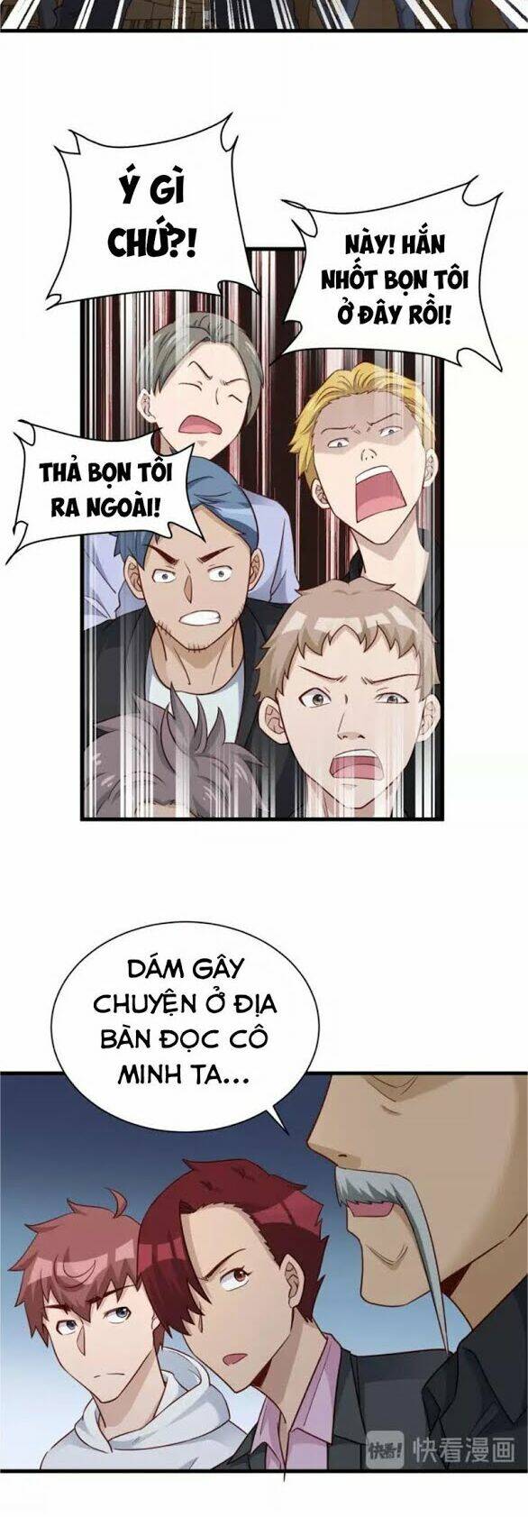 Hệ Thống Tu Tiên Mạnh Nhất: Chapter 92