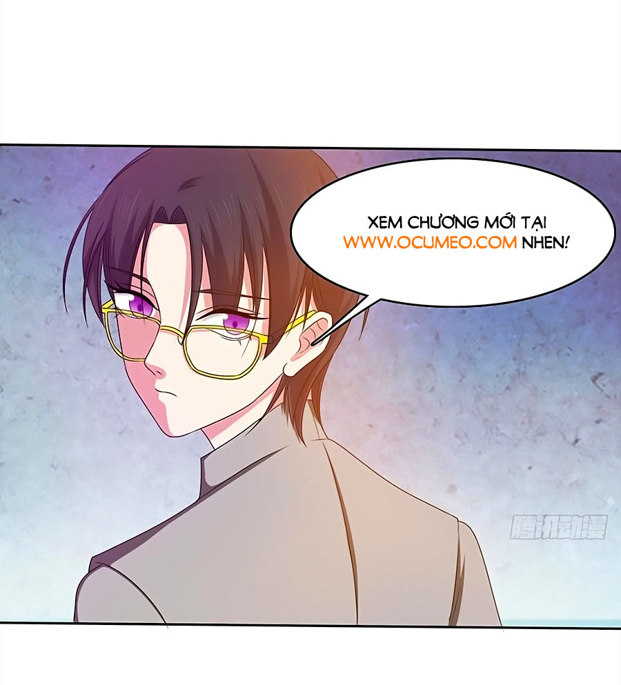 Cô Sát Thủ Ơi, Yêu Nhau Nhé: Chapter 21
