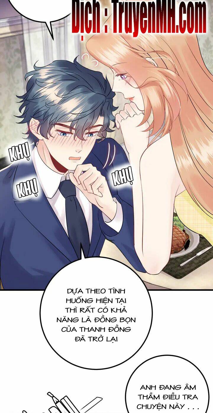 Trong Sinh Chi Ức Vạn Ảnh Hậu Yếu Thượng Vị: Chapter 298