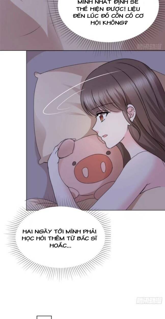 Boss Là Kim Chủ Của Tôi: Chapter 17