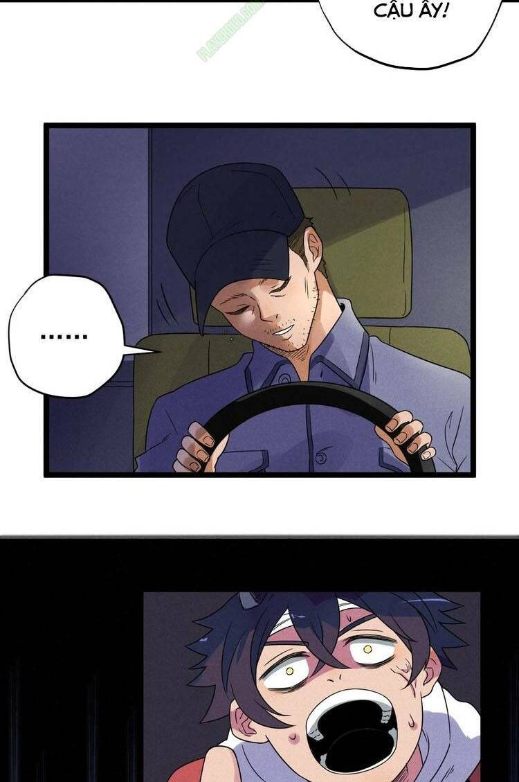 Tu Chân Cuồng Thiếu Tại Vườn Trường: Chapter 55