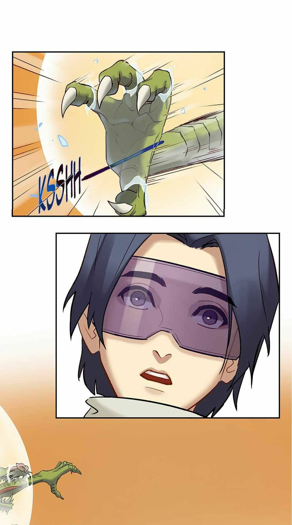 Anh Hùng Và Hiệp Nữ: Chapter 43