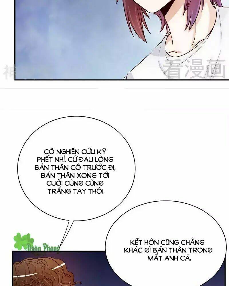 101 Phương Pháp Của Tổng Tài: Chapter 49