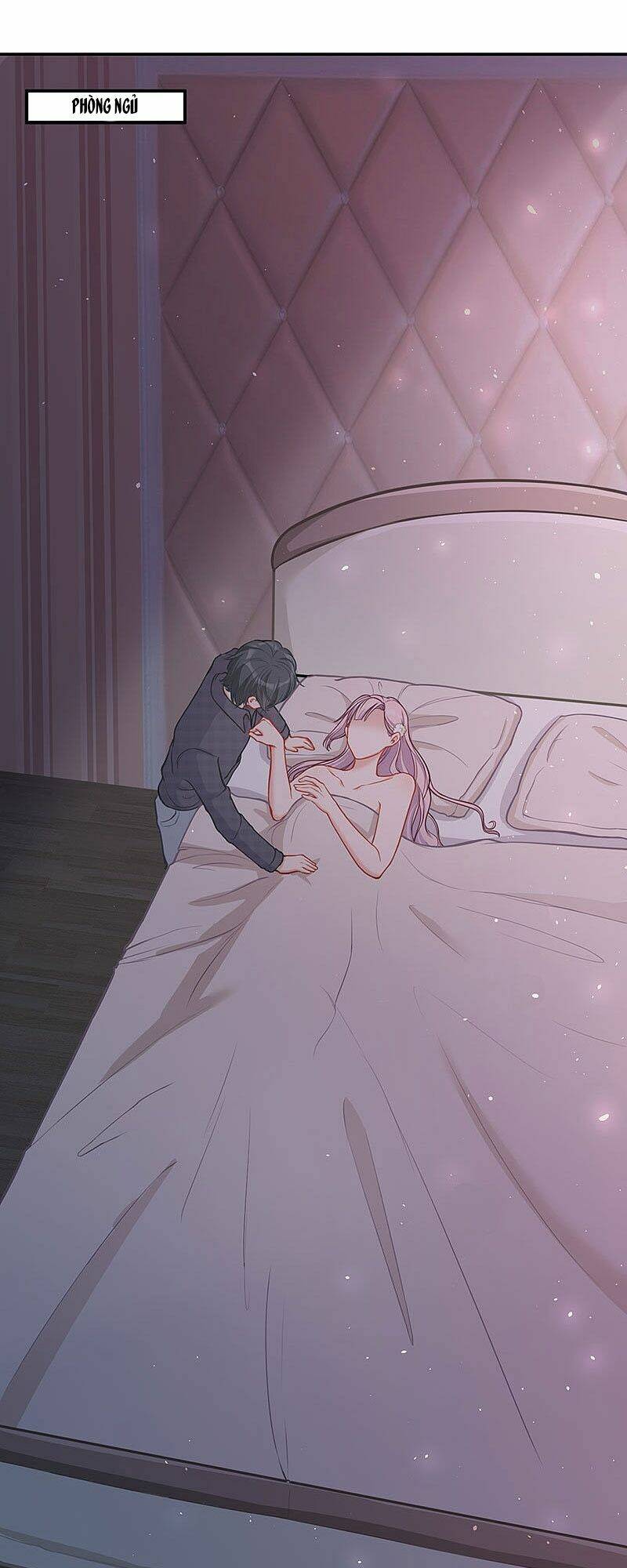 Manh Bảo Ngọt Ngào: Chapter 27