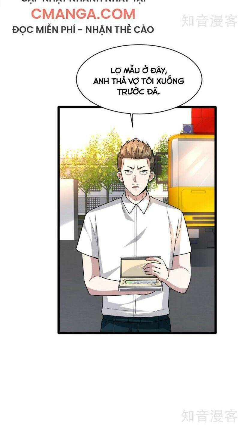 Đô Thị Tà Vương: Chapter 172