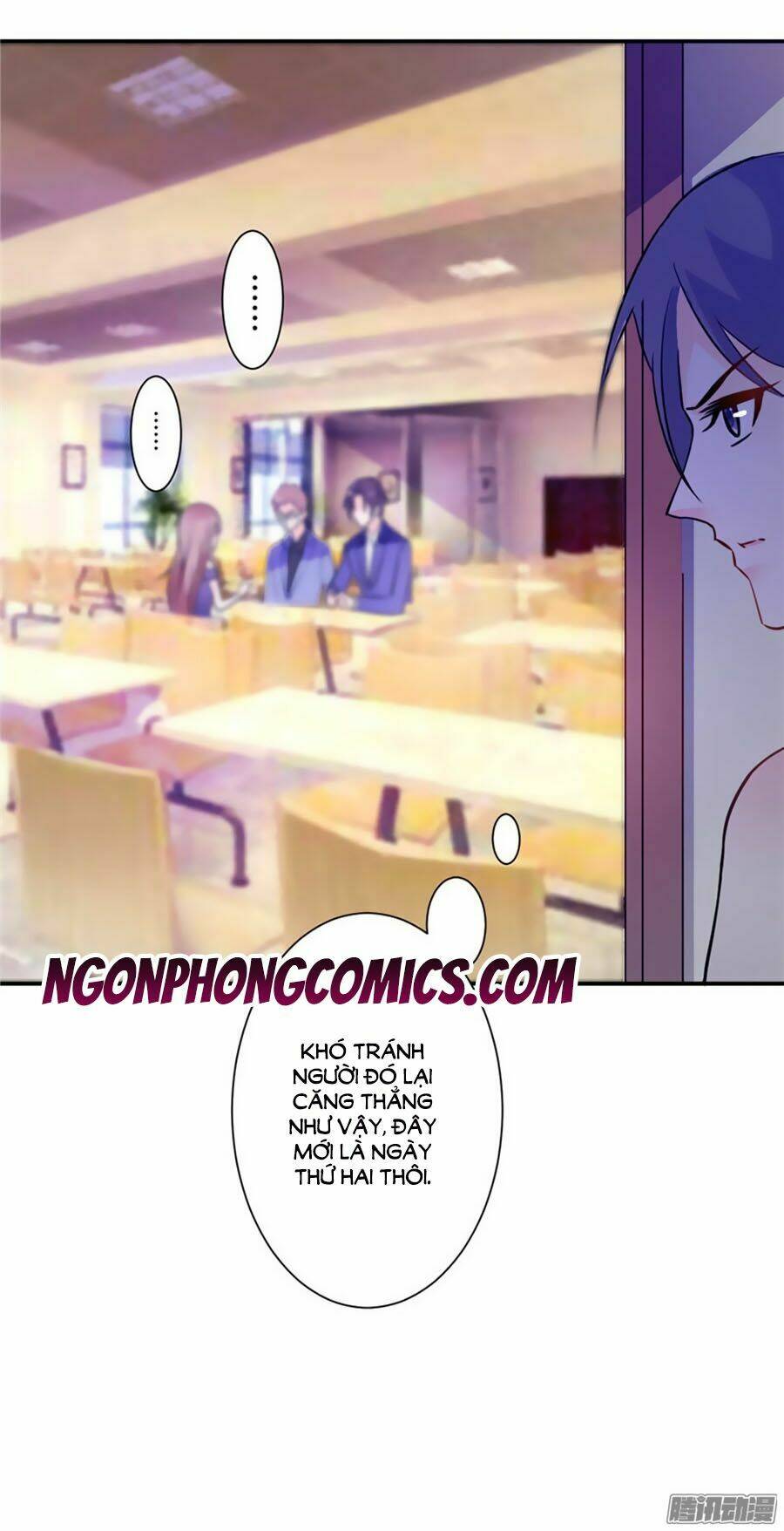 Vợ Yêu Là Báu Vật: Chapter 22