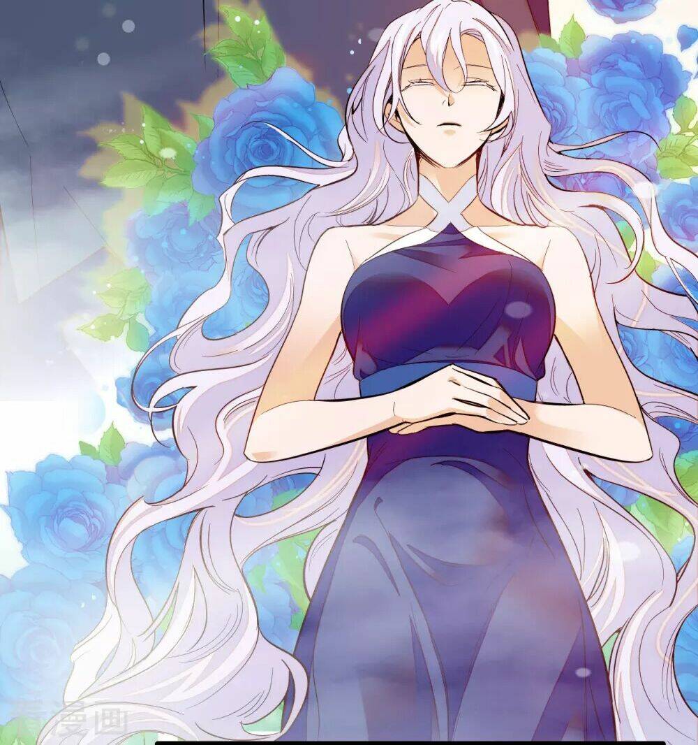 Huyết Túc Khế Ứớc: Chapter 28