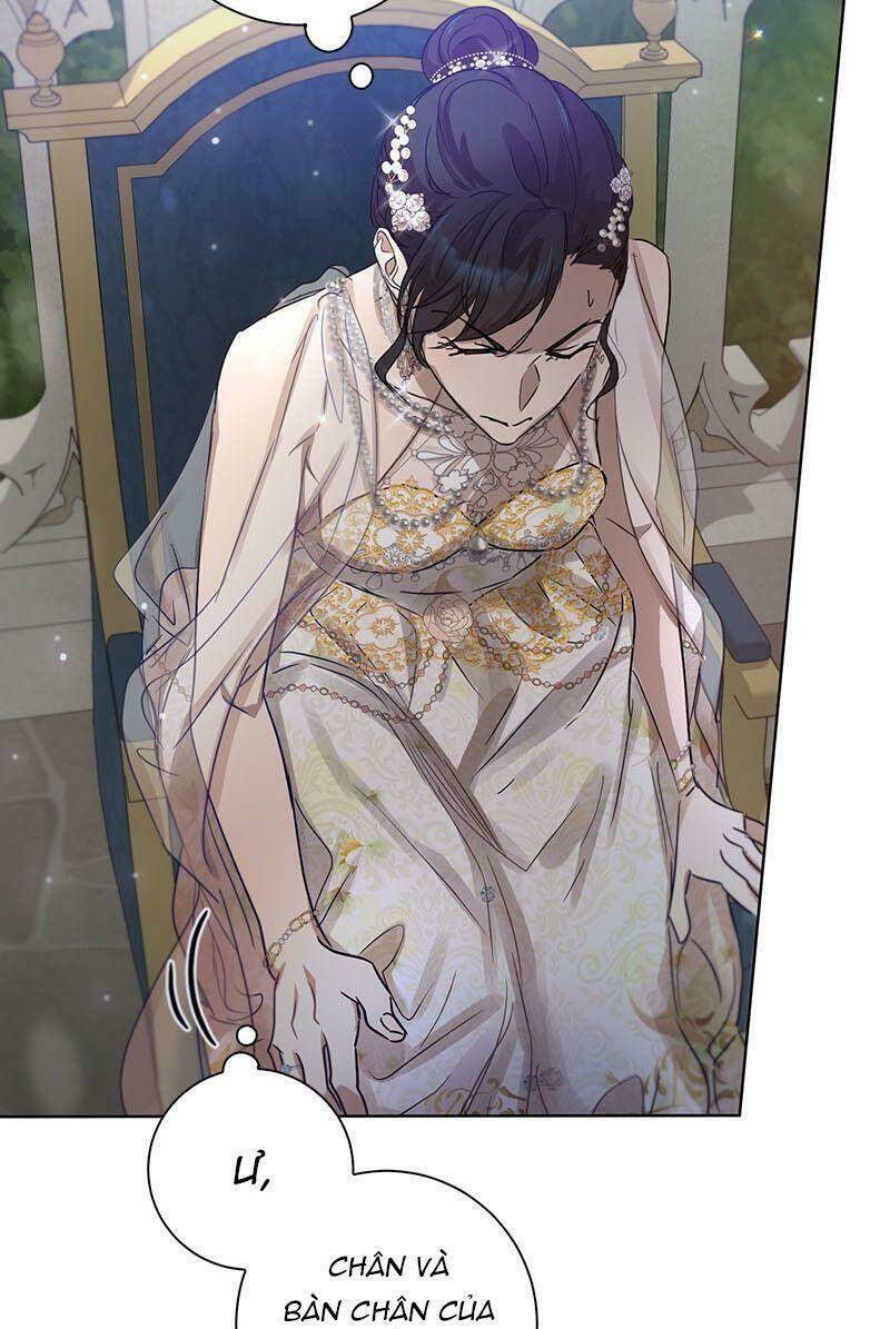 Khế Ước Của Ác Ma: Chapter 57