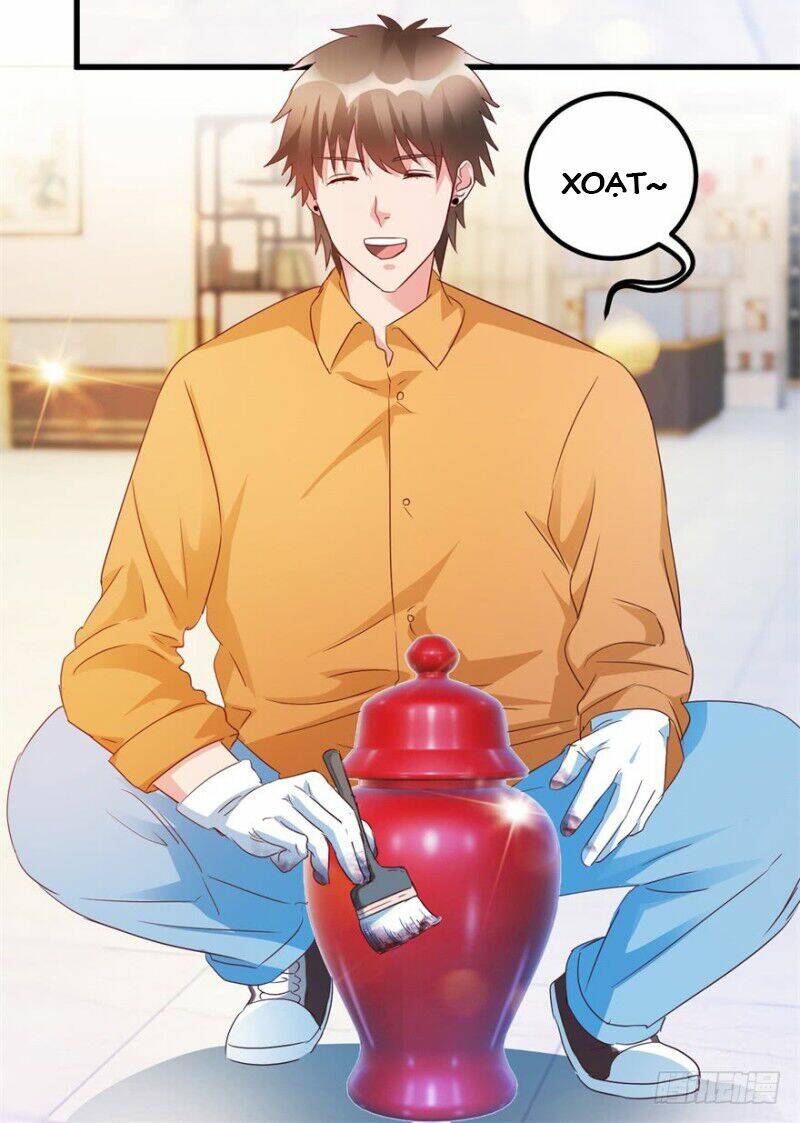 Thấu Thị Tiên Y: Chapter 59