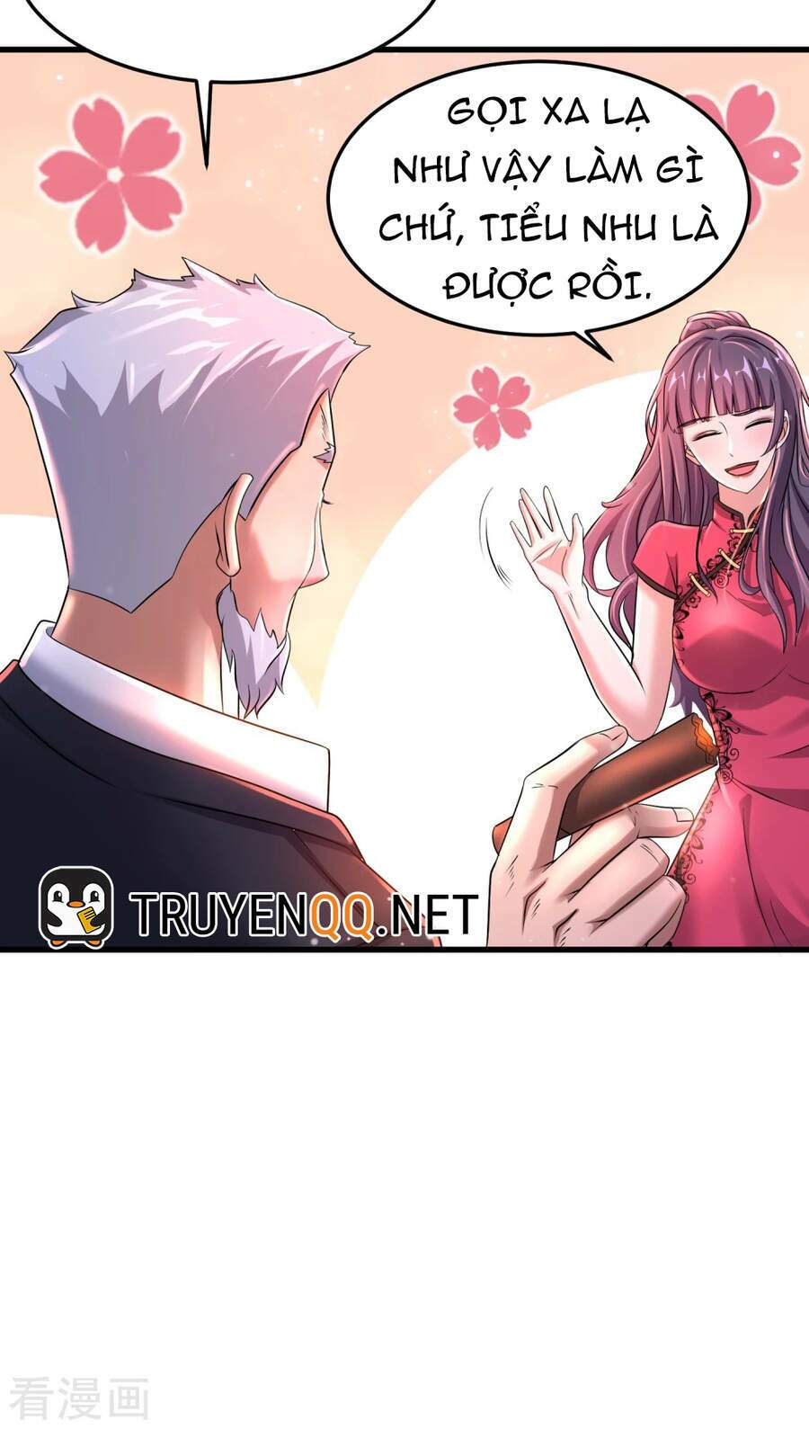 Siêu Năng Phân Hóa: Chapter 26