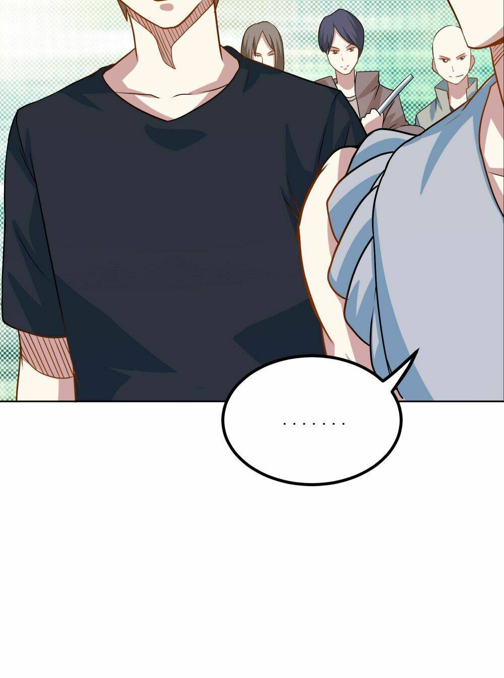 Tay Chơi Thần Cấp: Chapter 42
