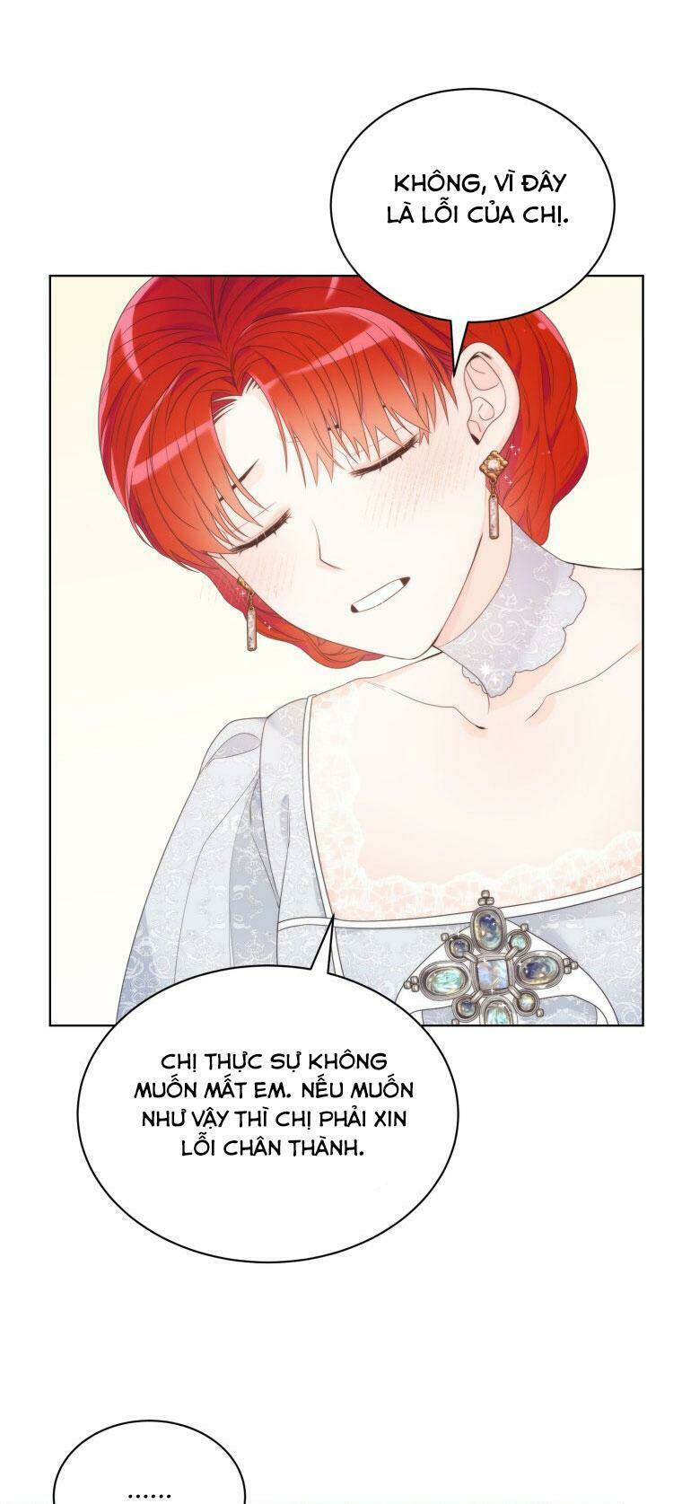 Hoàng Hậu Ác Nữ Yêu Quý Tôi: Chapter 13