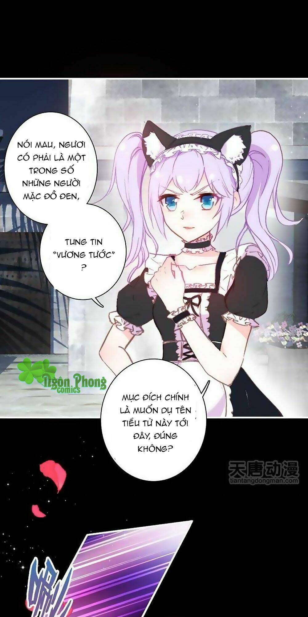 Từ Hôm Nay Nhận Chức Thiếu Nữ Ma Pháp: Chapter 15