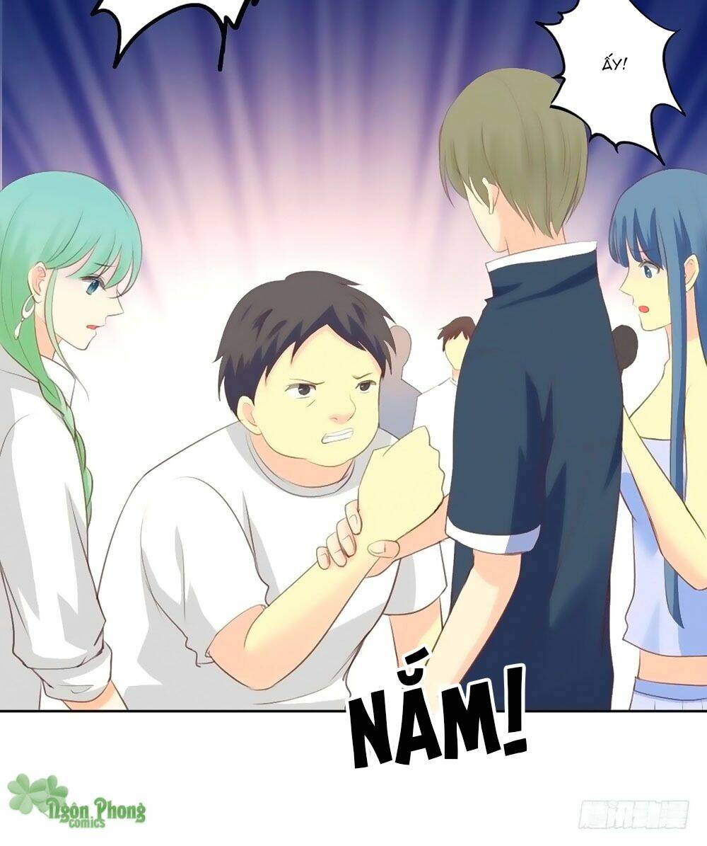 Sinh Sinh Tương Thác: Chapter 45