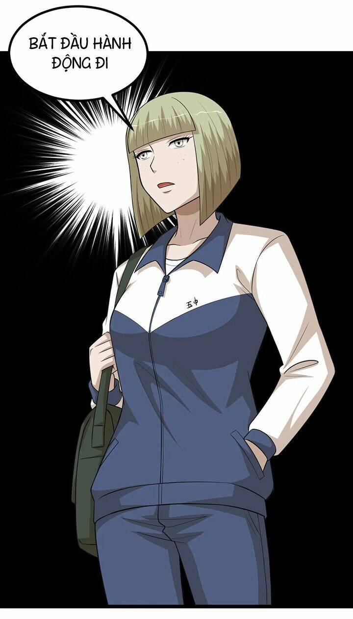 Đai Ca Trở Lại Tuổi 16: Chapter 84