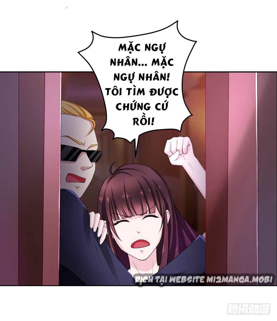 Gả Cho Tình Cũ Làm Lão Bà: Chapter 16