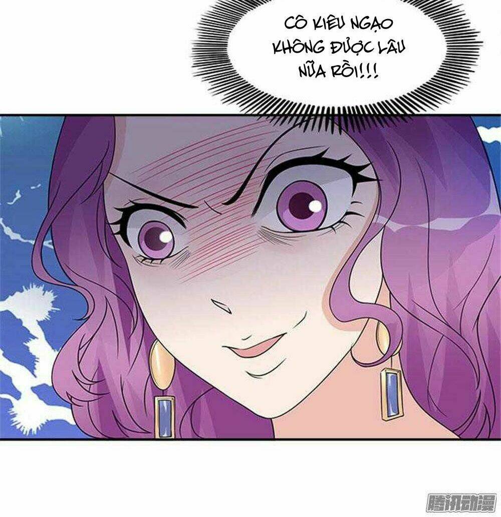 Tiểu Tâm Can Tuyệt Sủng Của Lạc Tiên Sinh: Chapter 42