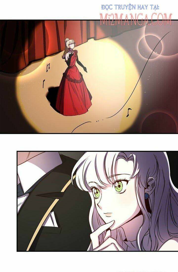 Hôn Lễ Báo Thù: Chapter 57