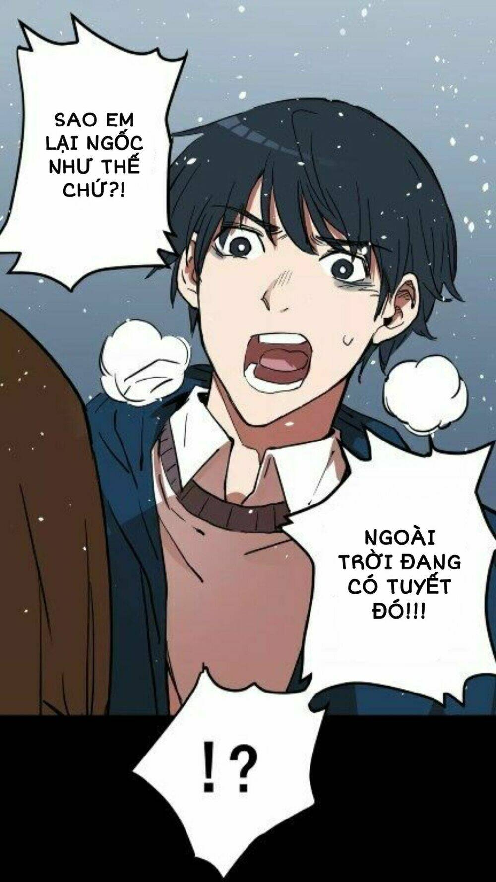 Kim Tiền Chí Thượng: Chapter 1
