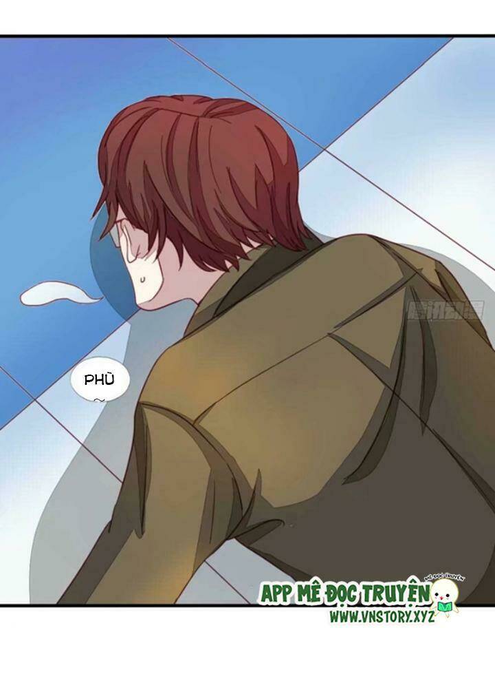 Nam Thần Ma Cà Rồng: Sủng Nhược Tiểu Lãn Thê: Chapter 16