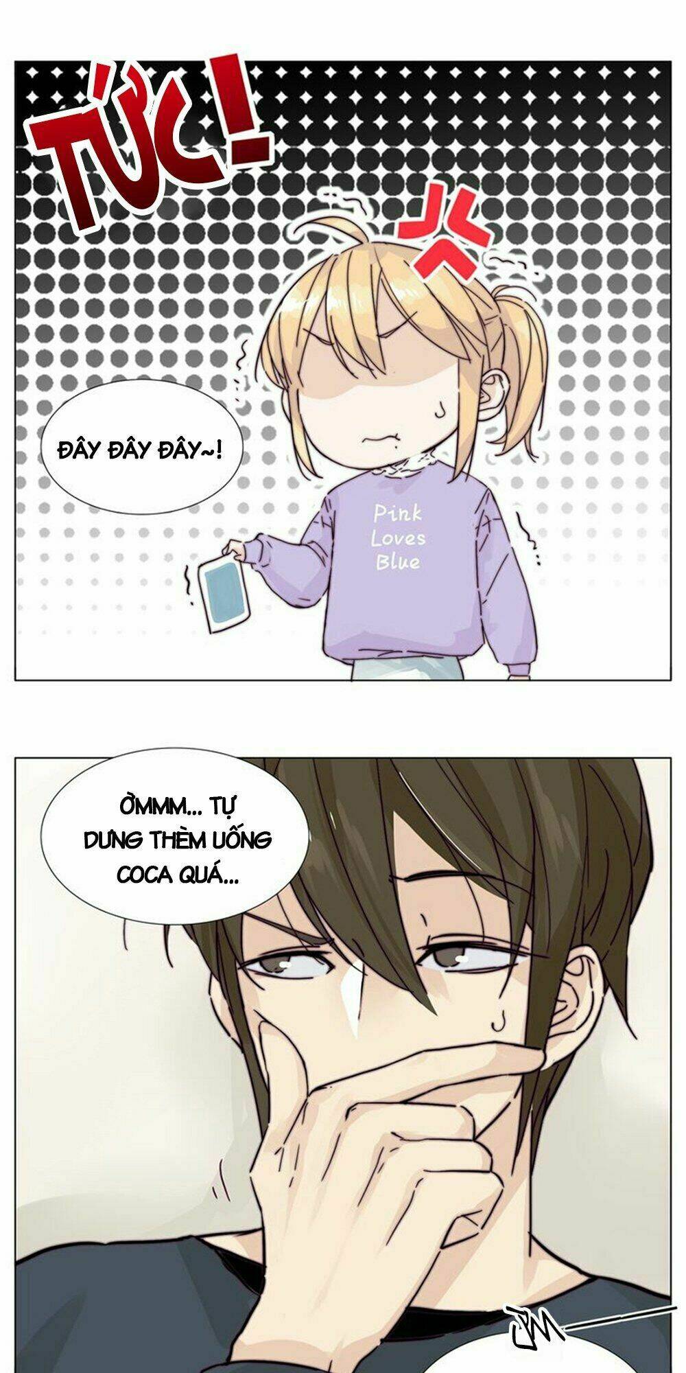 Tình Yêu Chớp Nhoáng: Chapter 77