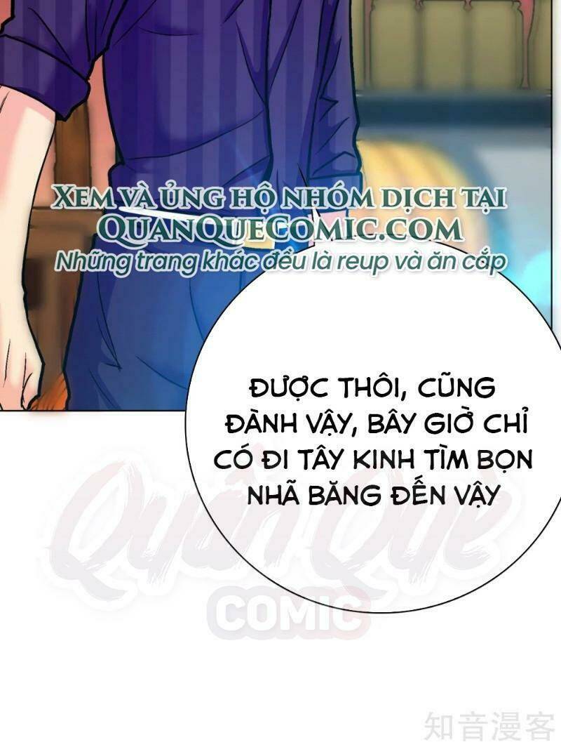 Hệ Thống Tiên Tôn Tại Đô Thị: Chapter 115