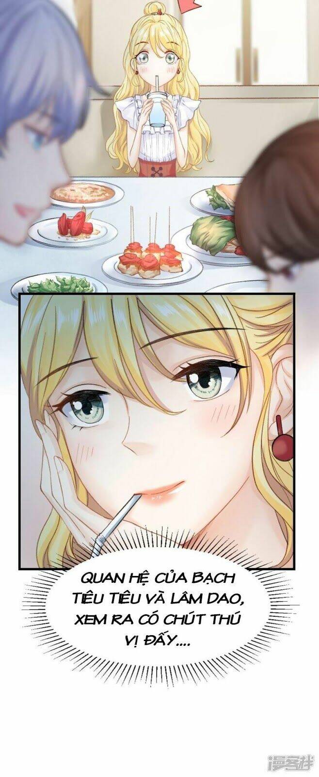 Thiếu Nữ Sấm Sét: Chapter 48