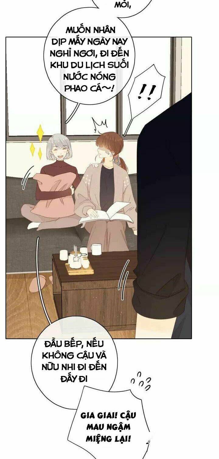 Cô Ấy Không Đáng Yêu: Chapter 50