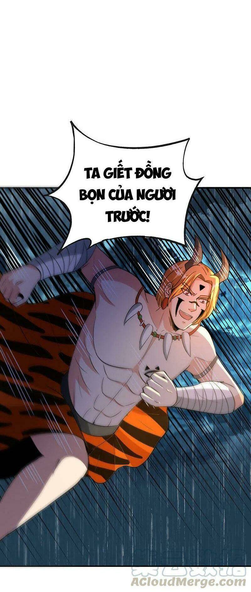 Vòng Bạn Bè Mạnh Nhất Của Tiên Giới: Chapter 139