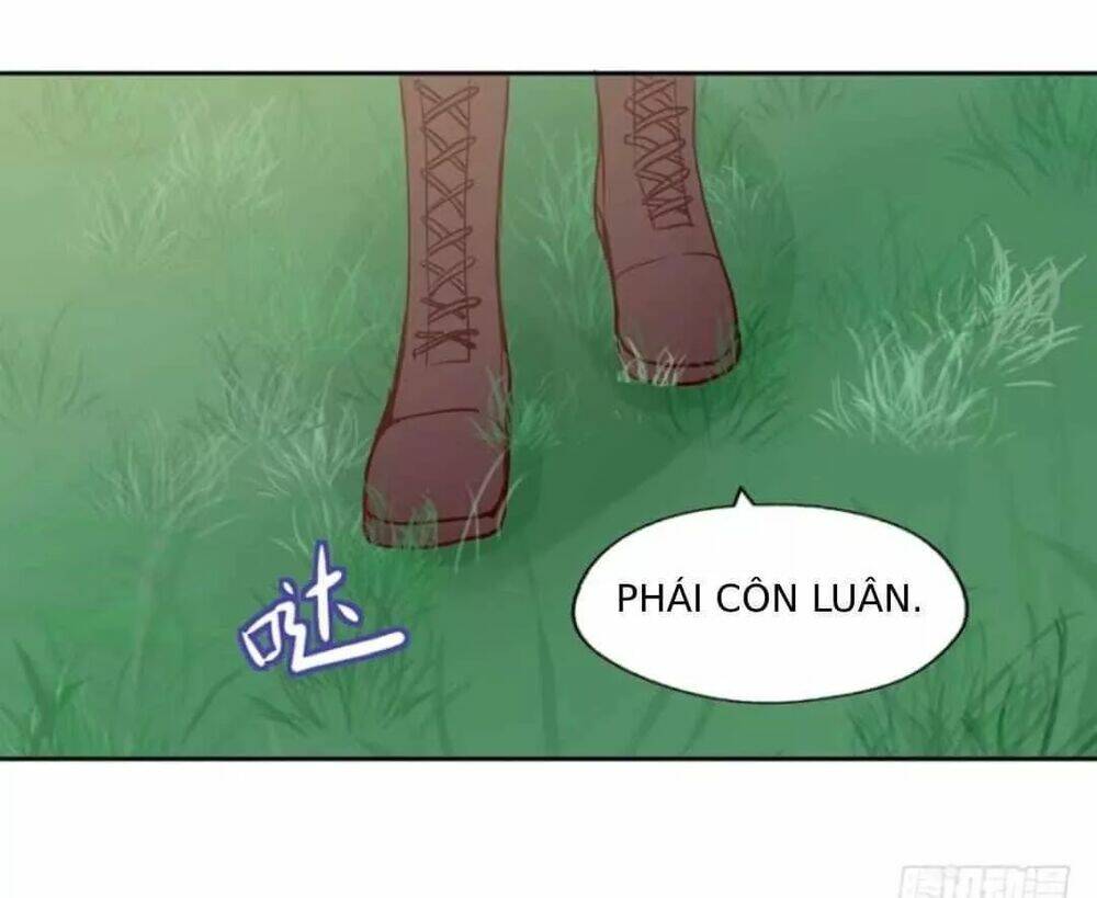 Chạy Đi Âm Sai: Chapter 85.3