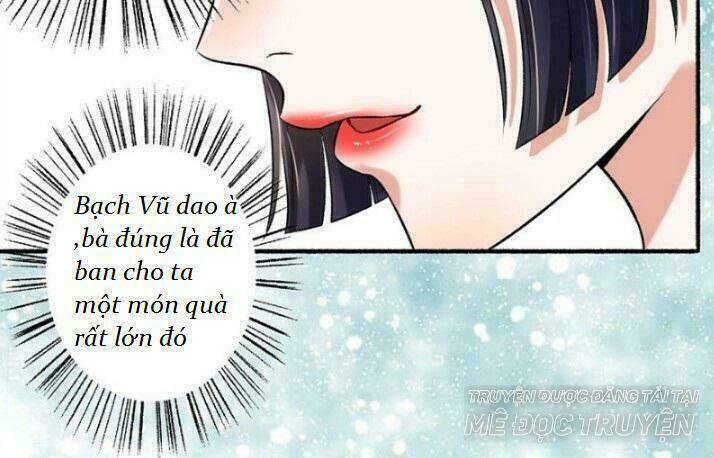 Cuồng Phi Phách Lối: Chapter 15