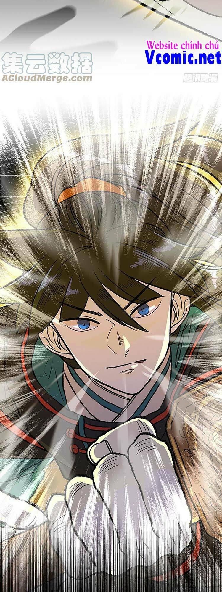Học Sĩ Tái Sinh: Chapter 235