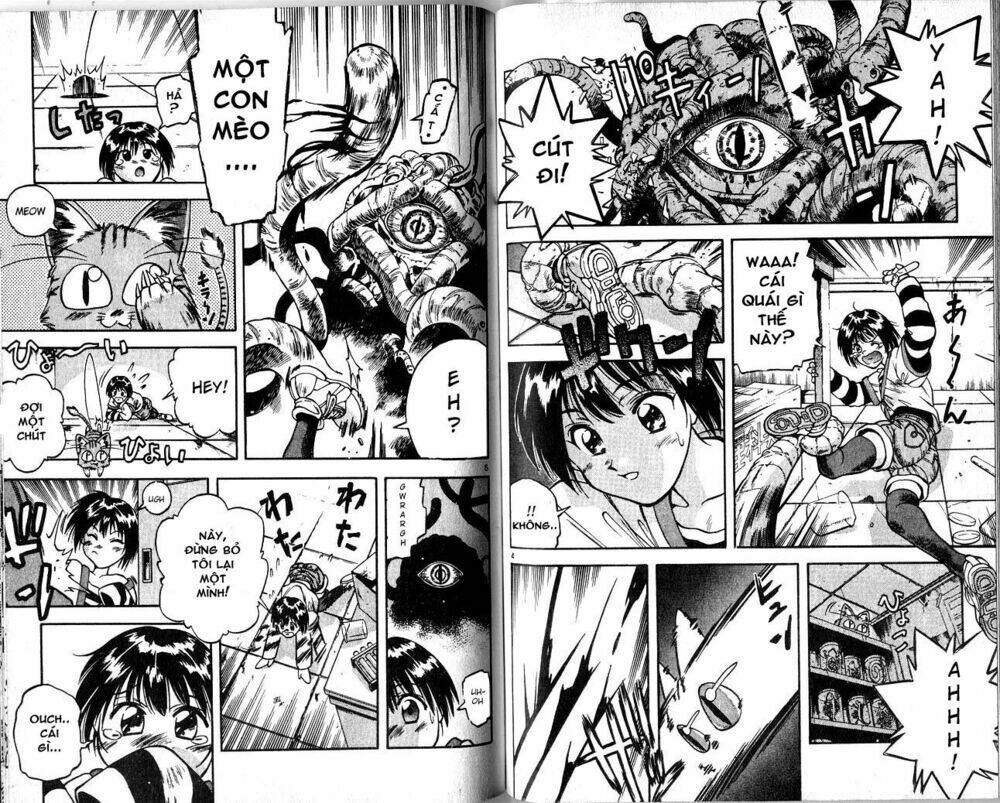 Devil And Devil: Chapter 5