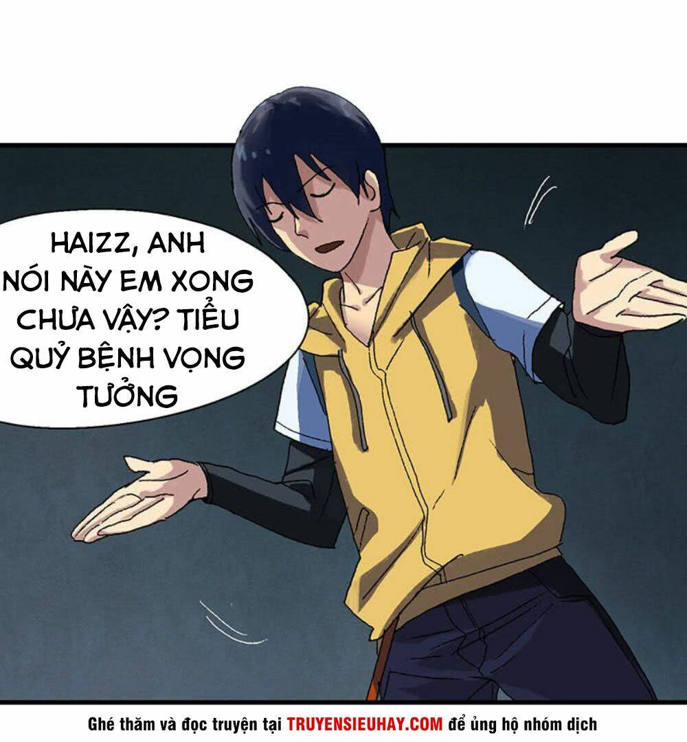 Cuộc Sống Tận Thế Bắt Đầu Từ Số 0: Chapter 14
